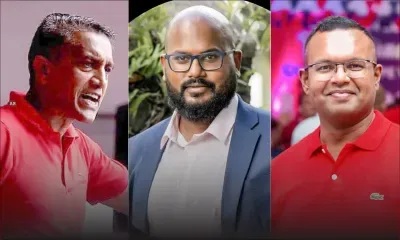 33 néophytes font leur entrée dans l’hémicycle