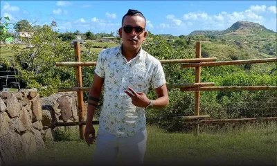 Accident fatal au rond-point de Beau-Plateau : Naresh Ramdhorny, 28 ans, devait se marier en juin