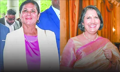 Nouveau cabinet : avec deux femmes ministres, une représentation féminine fortement négligée