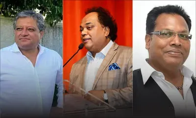 Financement électoral : Trois ministres sous pression, mais pas de démissions en vue