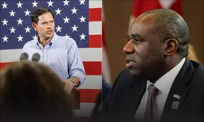 Royaume-Uni/Maurice : la rétrocession des Chagos sous le feu des critiques