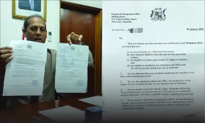 Interpellation d’étrangers en séjour illégal : saisie de faux documents portant les armoiries de la République