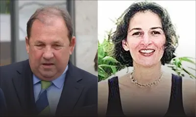 Meurtre de Vanessa Lagesse en 2001 : jour J pour l’homme d’affaires Bernard Maigrot