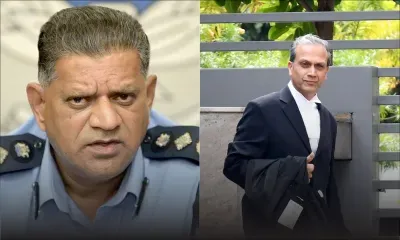 Conflits institutionnels : l’Attorney General défend l’autonomie relative du CP 