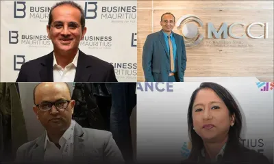 Nouveau gouvernement : la communauté des affaires espère une forte collaboration public-privé