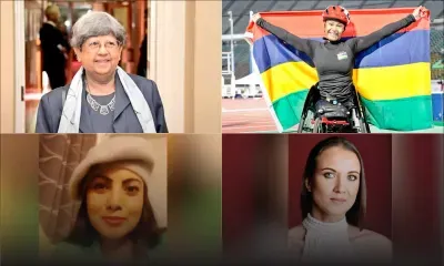 Esprit de Noël : Comment les personnalités célèbrent la magie des fêtes