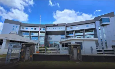 Accusations de malversations : L’attribution d’un contrat à RSS par la CNT intéresse la FCC 