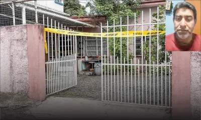 Meurtre de Jamenul Tito à Chemin-Grenier : Trois suspects bangladais interpellés par la MCIT jeudi