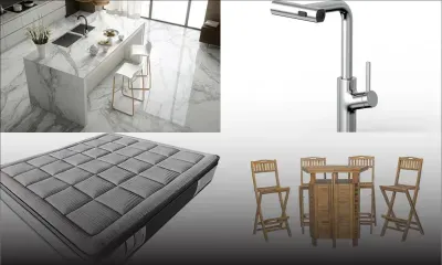 Au SVICC du 7 au 9 février 2025 : Grand Salon du Déstockage de la Maison et du Jardin