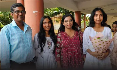 Divya Thaj Taukoordoss de Bel-Air fait la fierté du Droopnath Ramphul SC