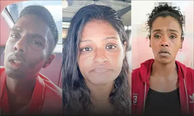 Vol par effraction à Belle-Vue-Maurel : une cambrioleuse simule un acte sexuel avec des victimes et se filme