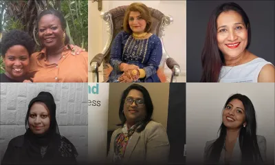 Quand les femmes sont d’exceptionnelles gestionnaires  