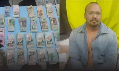 Lutte anti-drogue : Rs 2,7 millions saisies chez un directeur de compagnie