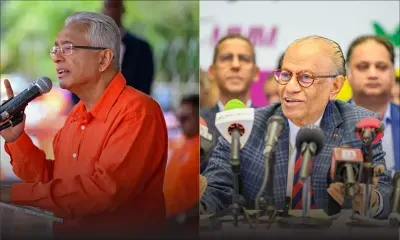 En route pour les urnes : Fin d’une campagne électorale inédite