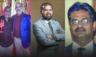 Zoom sur les protagonistes