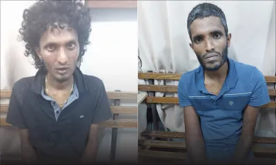 Villas cambriolées à Trou-aux-Biches : Deux frères arrêtés, une Rolex volée retrouvée