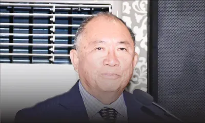 Claude Wong So, ingénieur : «l'épisode de Roche-Bois a été comme un signal de rappel »