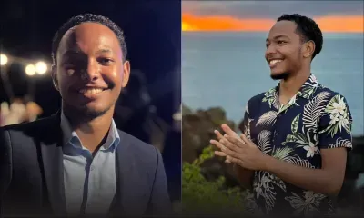 Indépendant, motivé et travailleur - Gérémi Espiegle : une source d’inspiration pour la jeunesse