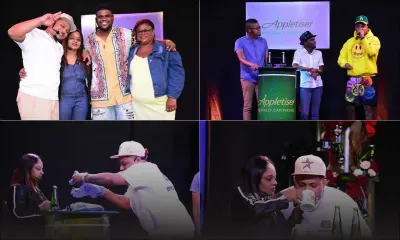 La finale de Super Maman ce dimanche à partir de 15 heures 