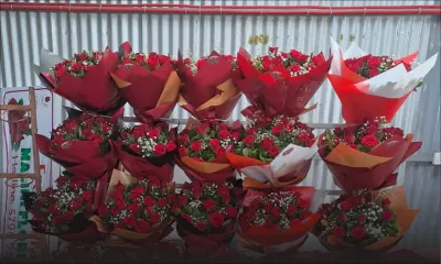 Saint-Valentin : quand l’inflation joue les trouble-fête