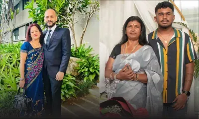 «Super Maman» : Sandeep et Aarrtee affrontent Nenen et Rouby