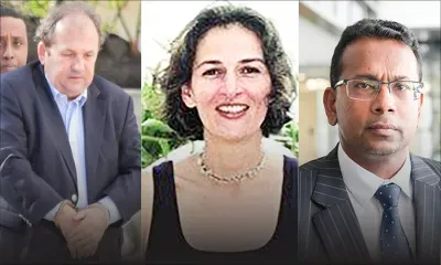 Quinze ans de prison à Bernard Maigrot - le juge Aujayeb : «Vanessa Lagesse a été tuée de façon odieuse»