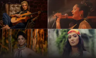 Le voyage musical de JessKa : des mélodies intemporelles, des émotions partagées