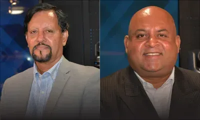 Enquête sur la MIC - Noren Seeburn : « L’arrestation de l’ancien gouverneur de la BOM s’inscrit dans un processus démocratique »