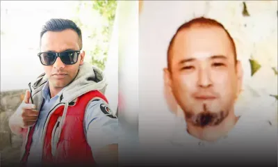 Importation de Rs 17,7 millions de drogue de synthèse : un policier et son complice arrêtés et écroués