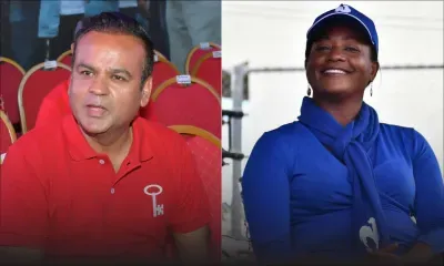 Circonscription No 12 : Le Clash