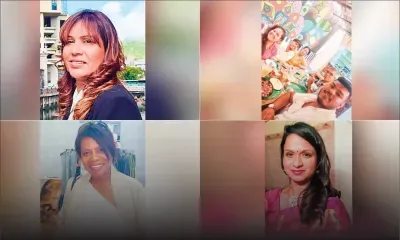 Nouvelle année : traditions, voyage et moments en famille