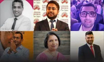 Politique : ces nouveaux visages