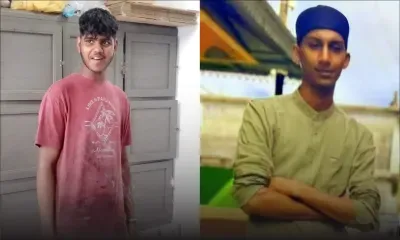 Collision à Bel-Étang : disparition tragique de deux jeunes passionnés de motos