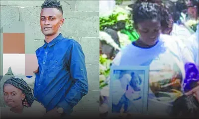 Meurtre de la petite Kathalea Gaspard - Kinsley : « Sa dimounn-la inn bien fer mo tifi soufer »