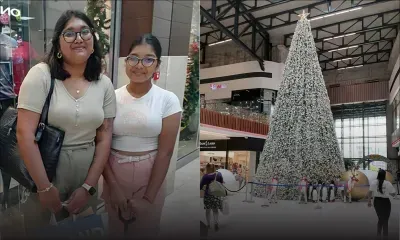 Achats, repas gourmands et sorties en famille : le grand ballet de Noël a commencé 