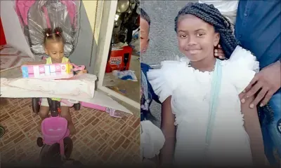 Meurtre de Kathalea Gaspard et de Catalea Nalatambee : la drogue met à l’épreuve les lois protégeant les enfants