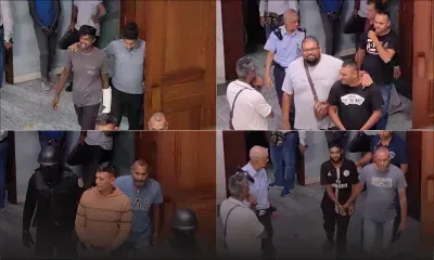 Agression sanglante à Roche-Bois : la MCIT prend le relais