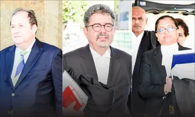 Meurtre de Vanessa Lagesse en 2001 : Me Gavin Glover, SC : «il aimait cette femme, pourquoi la tuer ?»