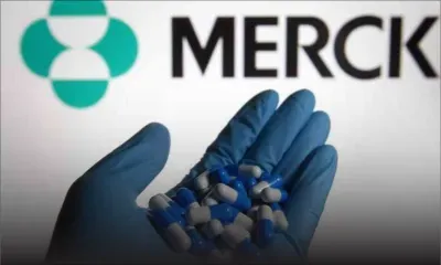 Le Royaume-Uni, premier pays à approuver les comprimés anti-Covid de Merck