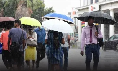 Météo : pluie et grisaille en perspective pour ce week-end