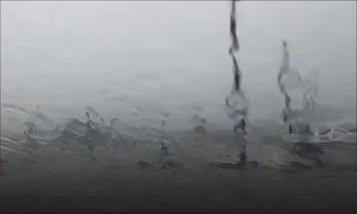 Météo : un avis de fortes pluies en vigueur à Maurice 