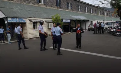 Accès refusé à ses clients : Teeluckdharry fait une «precautionary measure»