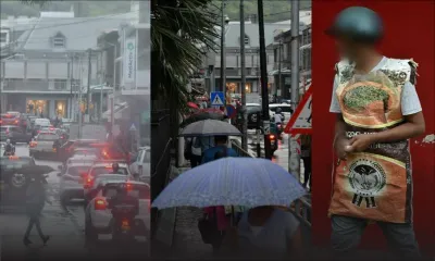 Météo : amélioration du temps dans la nuit, beau temps demain matin