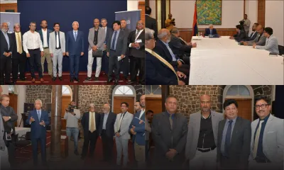 [En images] Combat contre la drogue : Le PM rencontre des représentants des médias 