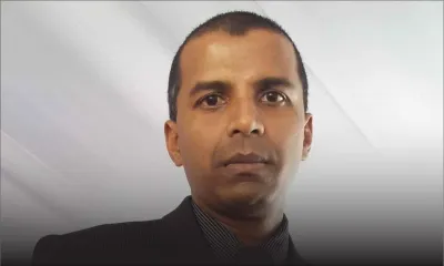 Satyendra Peerthum demande qu'Antoinette-Phooliyaar figure sur la liste des sites du patrimoine national.