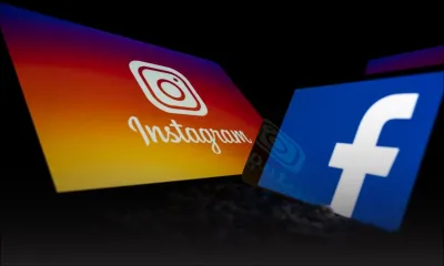 Panne mondiale des réseaux sociaux (Facebook, Instagram) du groupe Meta 