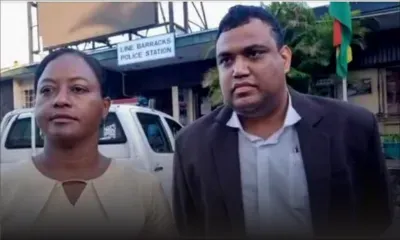 "Chanson controversée" par des élèves du RCC : Aurore Perraud porte plainte