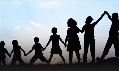 Le changement climatique menace un milliard d'enfants