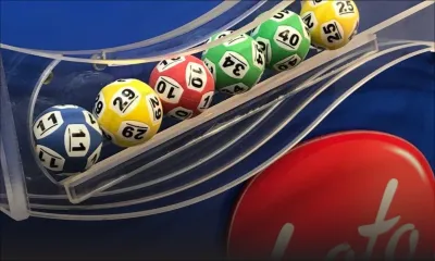 Loto : pas de grand gagnant, prochain jackpot à Rs 7 millions 