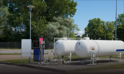 Kits de gaz pour véhicule : quel avenir pour les importateurs ?